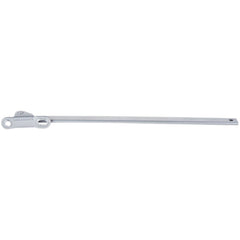 LCN - Door Closer Accessories; Type: Regular Extra Long Arm ; For Use With: LCN 4040XP Series Door Closers - Exact Industrial Supply