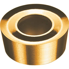 Arno - RCGT0803MOFN-ALU AK20 Carbide Turning Insert - Exact Industrial Supply