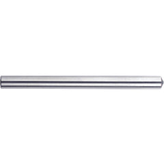 #1 Dia-HSS-Bright Drill Blank - All Tool & Supply