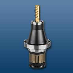 Specialty System Collets; Collet System: HG; Collet Series: HG01; Taper Size: HG01; Size (Inch): 1/8; Minimum Collet Capacity (Inch): 1/8