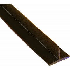 Yale - Weatherstripping; Door Thickness: 2-3/4 (Inch); Material: Silicone - Exact Industrial Supply