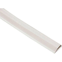 Yale - Weatherstripping; Door Thickness: 2-3/4 (Inch); Material: Silicone - Exact Industrial Supply