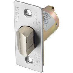 Yale - Lockset Accessories; Type: Latchbolt ; For Use With: 4600 Series Locksets - Exact Industrial Supply