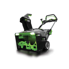 EGO Power Equipment - Snow Blowers Type: Blower Clearing Width (Inch): 21 - All Tool & Supply