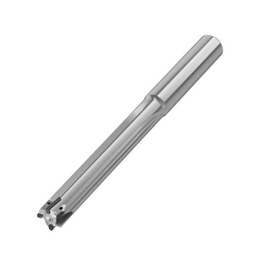 Kennametal - Hand Reamers Reamer Diameter (Decimal Inch): 0.2500 Reamer Diameter (Inch): 1/4 - All Tool & Supply