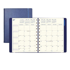 FiloFax - Note Pads, Writing Pads & Notebooks Writing Pads & Notebook Type: Appointment Book Size: 8-1/2 x 10-7/8 - All Tool & Supply