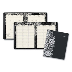 AT-A-GLANCE - Note Pads, Writing Pads & Notebooks Writing Pads & Notebook Type: Appointment Book Size: 8-1/2 X 11 - All Tool & Supply