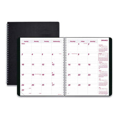 Brownline - Note Pads, Writing Pads & Notebooks Writing Pads & Notebook Type: Appointment Book Size: 8-7/8 x 7-1/8 - All Tool & Supply