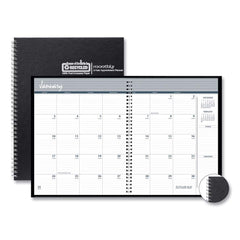 House of Doolittle - Note Pads, Writing Pads & Notebooks Writing Pads & Notebook Type: Appointment Book Size: 8-1/2 X 11 - All Tool & Supply