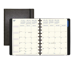 FiloFax - Note Pads, Writing Pads & Notebooks Writing Pads & Notebook Type: Appointment Book Size: 10-7/8 x 8-1/2 - All Tool & Supply