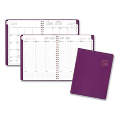 AT-A-GLANCE - Note Pads, Writing Pads & Notebooks Writing Pads & Notebook Type: Appointment Book Size: 8-1/2 X 11 - All Tool & Supply