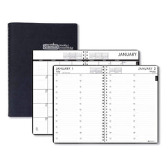 House of Doolittle - Note Pads, Writing Pads & Notebooks Writing Pads & Notebook Type: Appointment Book Size: 7 x 10 - All Tool & Supply