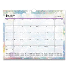 AT-A-GLANCE - Note Pads, Writing Pads & Notebooks Writing Pads & Notebook Type: Wall Calendar Size: 15 x 12 - All Tool & Supply