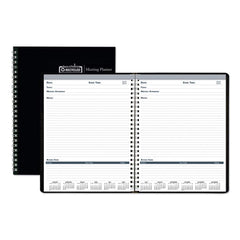 House of Doolittle - Note Pads, Writing Pads & Notebooks Writing Pads & Notebook Type: Appointment Book Size: 8-1/2 X 11 - All Tool & Supply