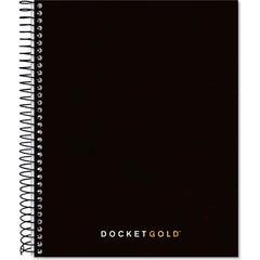 TOPS - Note Pads, Writing Pads & Notebooks Writing Pads & Notebook Type: Note Pad Size: 8-1/2 x 6-3/4 - All Tool & Supply