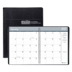 House of Doolittle - Note Pads, Writing Pads & Notebooks Writing Pads & Notebook Type: Appointment Book Size: 6-7/8 x 8-3/4 - All Tool & Supply