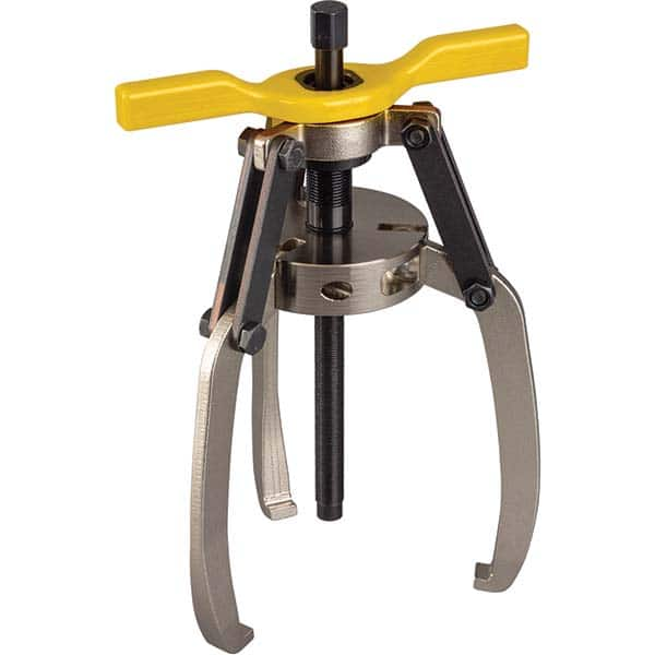 Enerpac - Pullers & Separators Type: Heavy Duty Jaw Puller Applications: Wheels; Sprockets; Bearings - All Tool & Supply