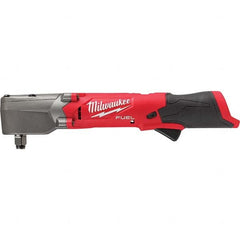 Milwaukee Tool - Cordless Impact Wrenches & Ratchets Voltage: 12.0 Drive Size (Inch): 1/2 - All Tool & Supply