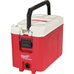 Milwaukee Tool - Portable Coolers Type: Cooler Volume Capacity: 16 Qt - All Tool & Supply