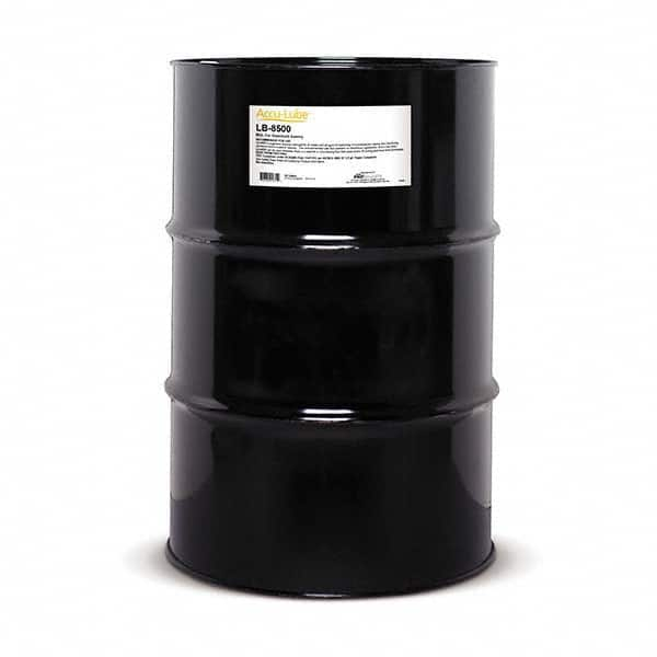 Accu-Lube - Metalworking Fluids & Coolants Type: Cutting & Sawing Form or Style: Liquid - All Tool & Supply