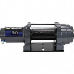 Superwinch - Automotive Winches Type: DC Electric Hoist Pull Capacity (Lb.): 1,000 (Pounds) - All Tool & Supply