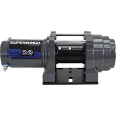 Superwinch - Automotive Winches Type: DC Electric Hoist Pull Capacity (Lb.): 1,000 (Pounds) - All Tool & Supply