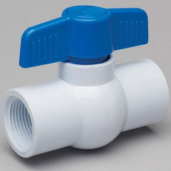 B&K Mueller - Ball Valves Type: Ball Valve Pipe Size (Inch): 1-1/2 - All Tool & Supply