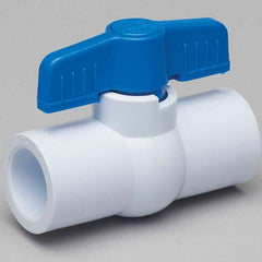 B&K Mueller - Ball Valves Type: Ball Valve Pipe Size (Inch): 1/2 - All Tool & Supply