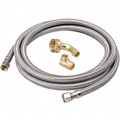 B&K Mueller - Water Connectors Type: Dishwasher Connector For Use With: Dishwasher - All Tool & Supply