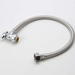 B&K Mueller - Water Connectors Type: Faucet Connector For Use With: Faucet - All Tool & Supply