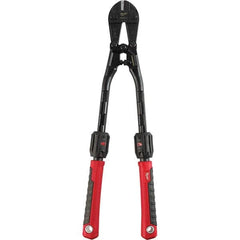 Milwaukee Tool - Cutting Pliers Type: Bolt Cutter Insulated: NonInsulated - All Tool & Supply