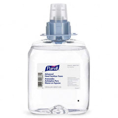 PURELL - 1,200 mL Dispenser Refill Foam Hand Sanitizer - All Tool & Supply