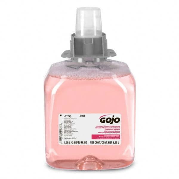 GOJO - 1,250 mL Dispenser Refill Hand Cleaner - All Tool & Supply