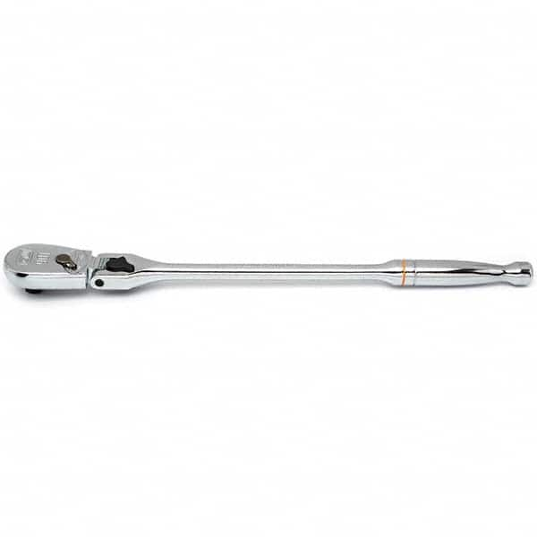 GearWrench - Ratchets Tool Type: Ratchet Drive Size (Inch): 1/2 - All Tool & Supply