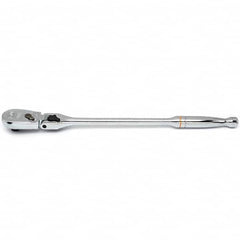 GearWrench - Ratchets Tool Type: Ratchet Drive Size (Inch): 1/2 - All Tool & Supply