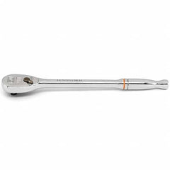 GearWrench - Ratchets Tool Type: Ratchet Drive Size (Inch): 1/4 - All Tool & Supply