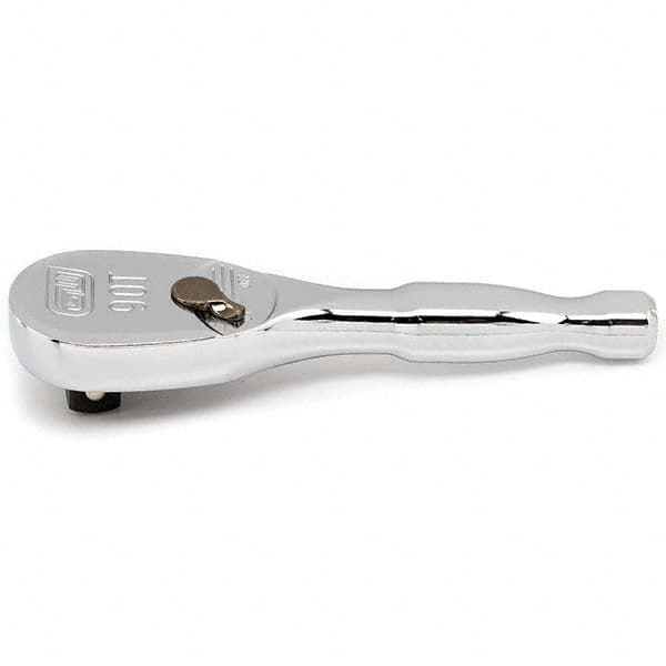 GearWrench - Ratchets Tool Type: Ratchet Drive Size (Inch): 3/8 - All Tool & Supply