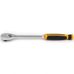 GearWrench - Ratchets Tool Type: Ratchet Drive Size (Inch): 1/4 - All Tool & Supply