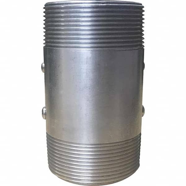 Control Devices - Check Valves Design: Check Valve Pipe Size (Inch): 2-1/2 - All Tool & Supply