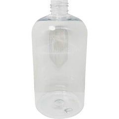 PRO-SOURCE - Spray Bottles & Triggers Type: Bottle Container Capacity: 500 mL - All Tool & Supply