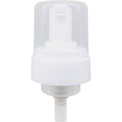 PRO-SOURCE - Spray Bottles & Triggers Type: Foam Pump Trigger Sprayer Color: White - All Tool & Supply