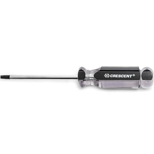 Crescent - Torx Drivers End Type: Torx Torx Size: T27 - All Tool & Supply