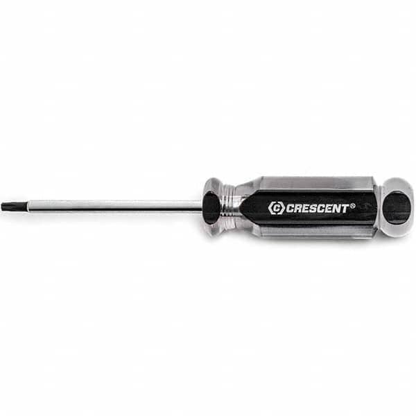 Crescent - Torx Drivers End Type: Torx Torx Size: T15 - All Tool & Supply