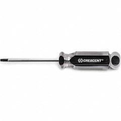 Crescent - Torx Drivers End Type: Torx Torx Size: T15 - All Tool & Supply