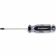 Crescent - Torx Drivers End Type: Torx Torx Size: T25 - All Tool & Supply