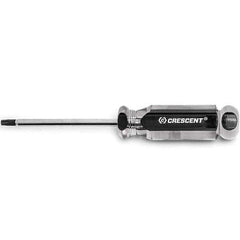 Crescent - Torx Drivers End Type: Torx Torx Size: T20 - All Tool & Supply