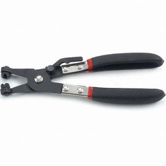 GearWrench - Pliers Type: Hose Clamp Pliers Jaw Type: Hose Clamp - All Tool & Supply