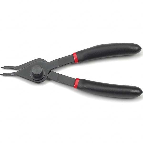 GearWrench - Retaining Ring Pliers Type: Convertible Ring Size: 15/16 - All Tool & Supply