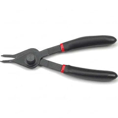 GearWrench - Retaining Ring Pliers Type: Convertible Ring Size: 13/32 - All Tool & Supply