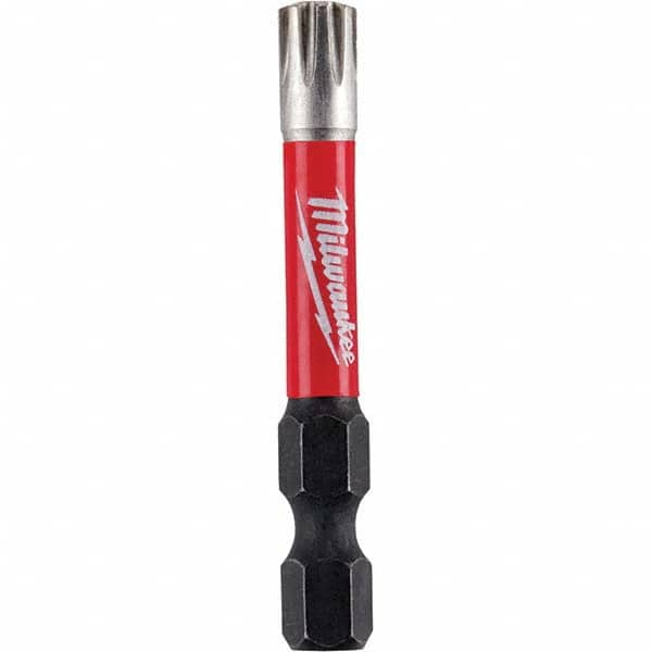 Milwaukee Tool - 1/4" Hex Impact Ready Bit - All Tool & Supply